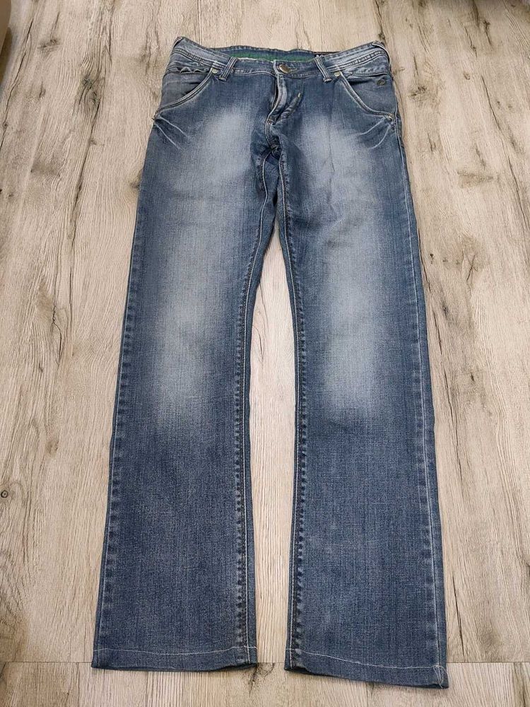 Sc8711 Rockstar Jeans Waist 30