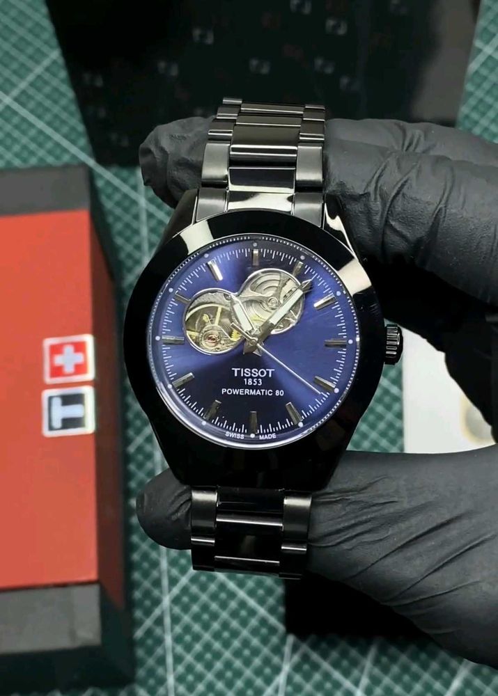 Tissot Automatic