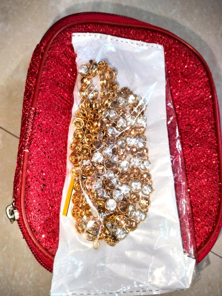 MISS INDIA Waist Kamarband