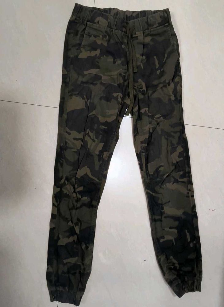 Army Jeans