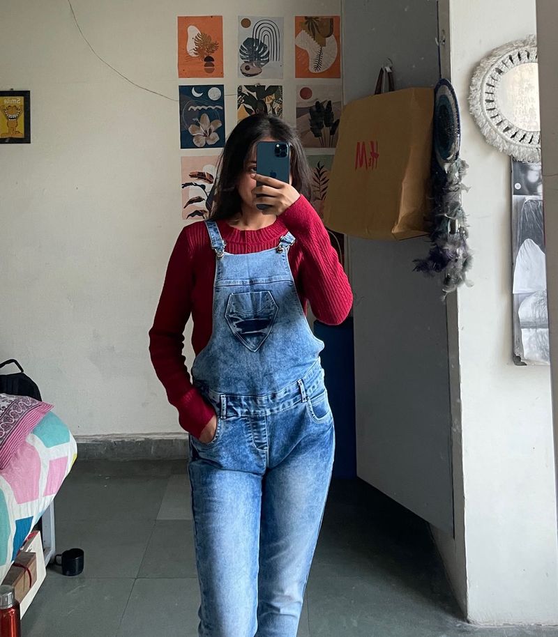 Daangri Jeans