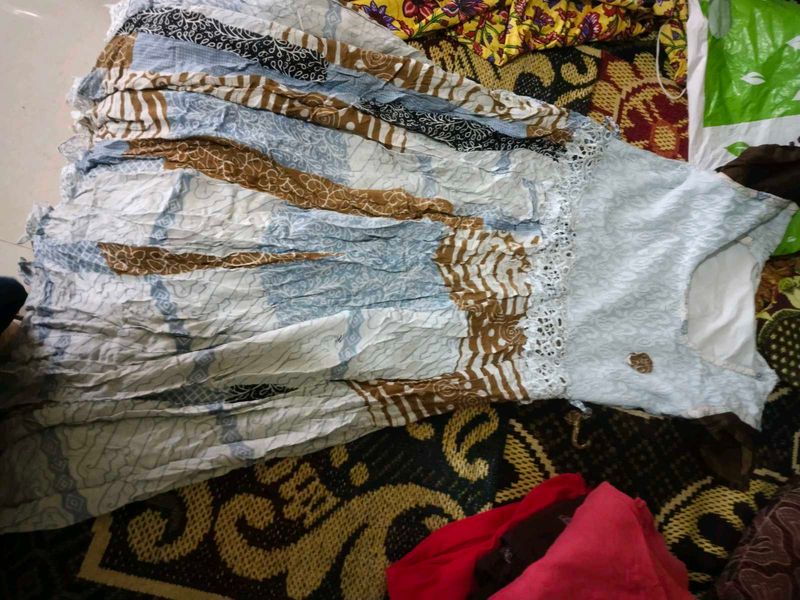 Boho Chic Dress