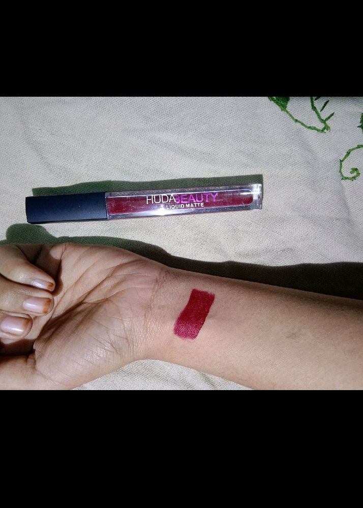 Combo Of 3 Lipsticks