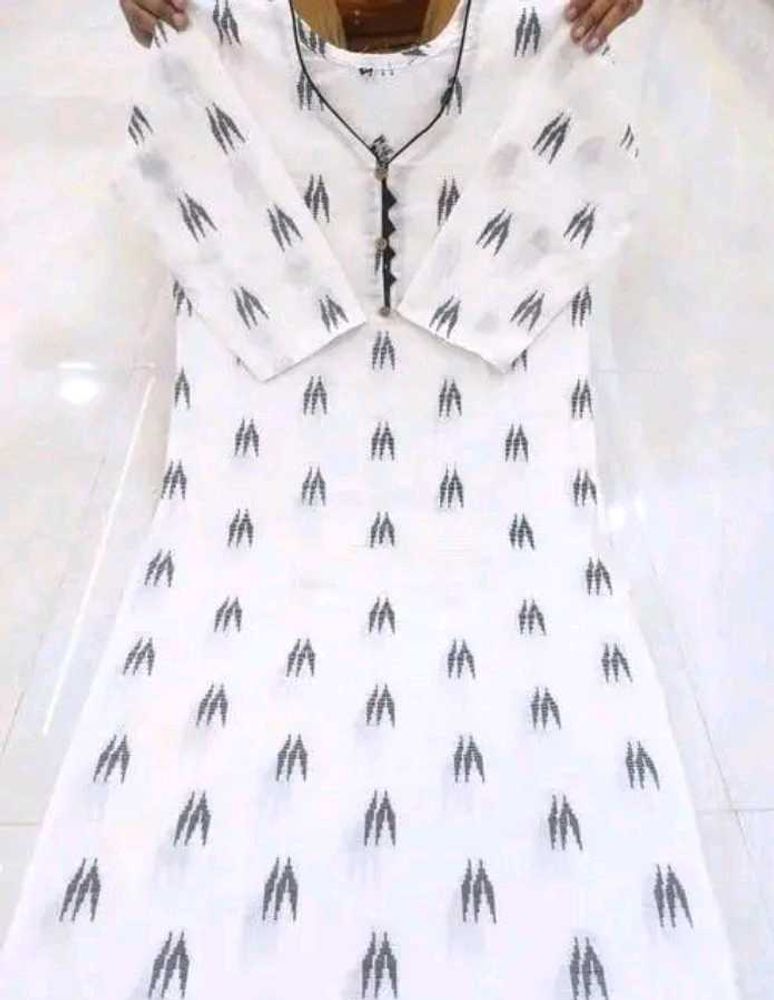 Cotton Kurti All Size Available