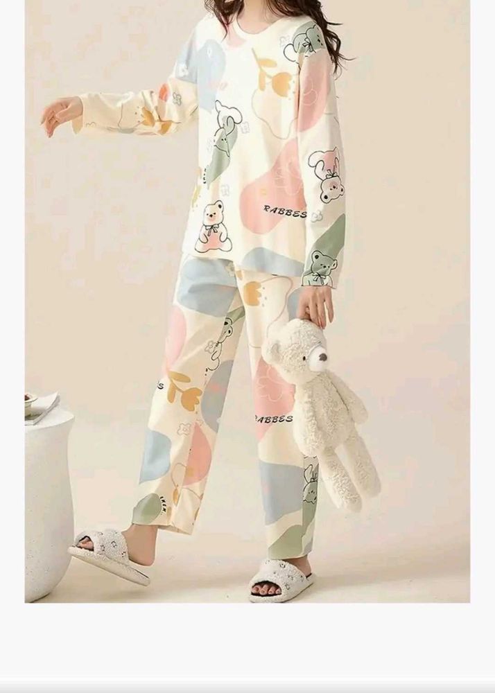 💥Brand New Nightsuit 💥