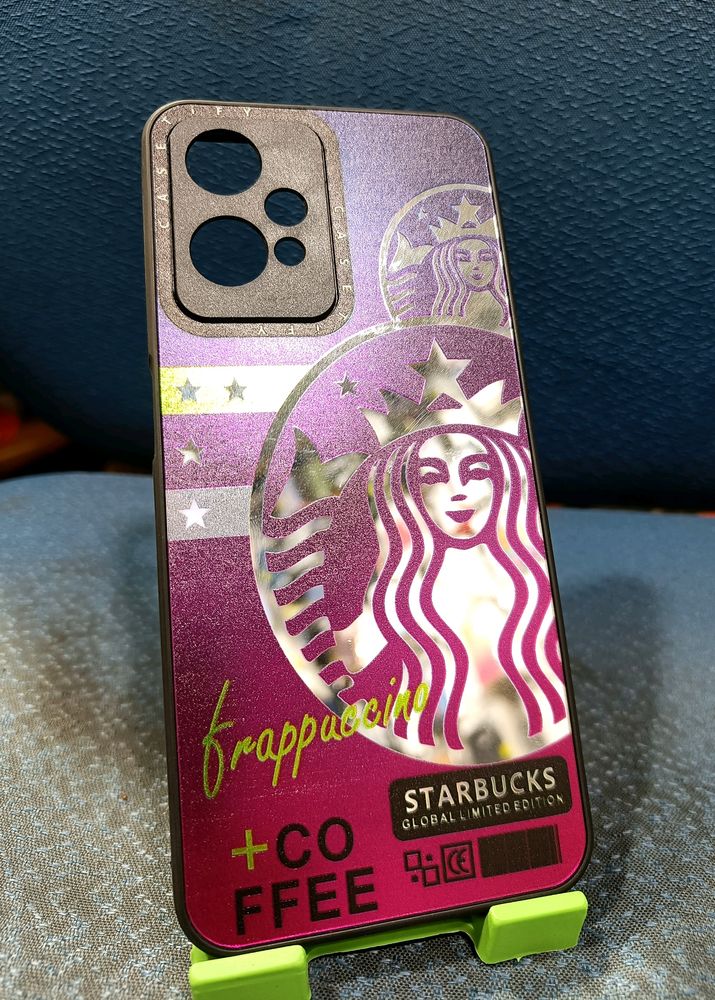 OnePlus Nord CE 2 Lite 5G Starbucks Case ✨