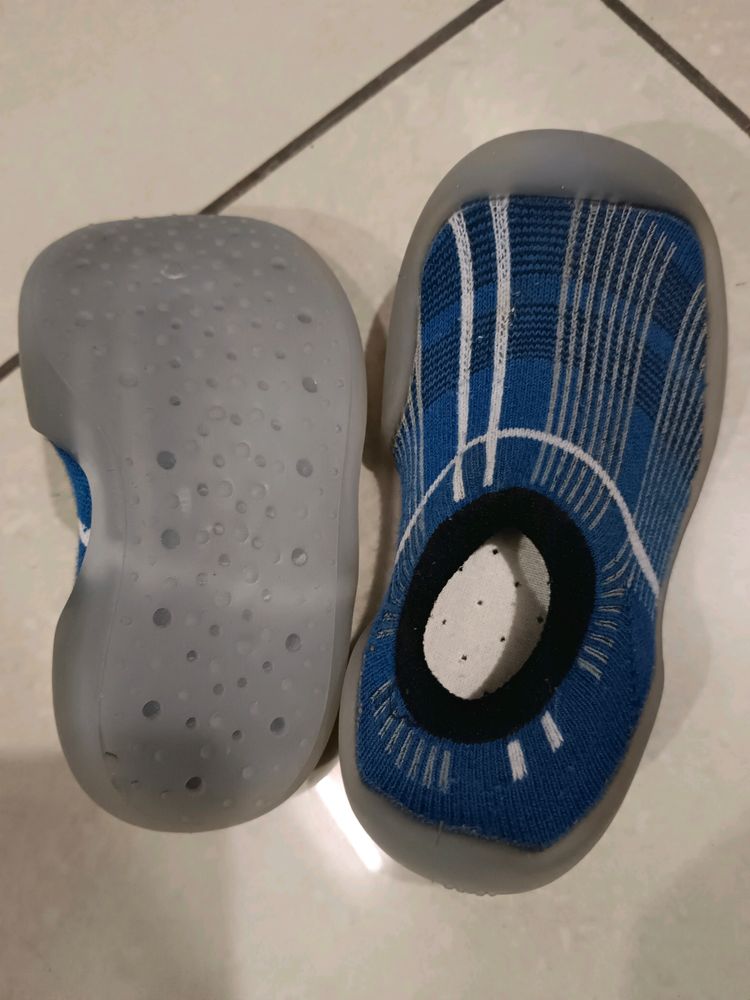 Non Sleep Shoes For Kids