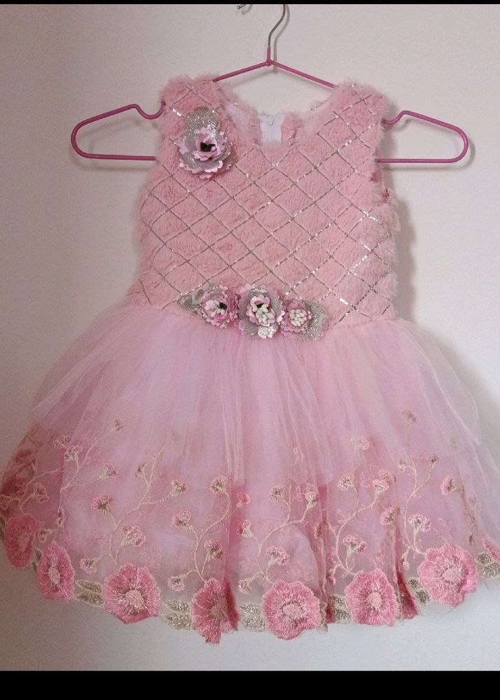 Birthday Dress