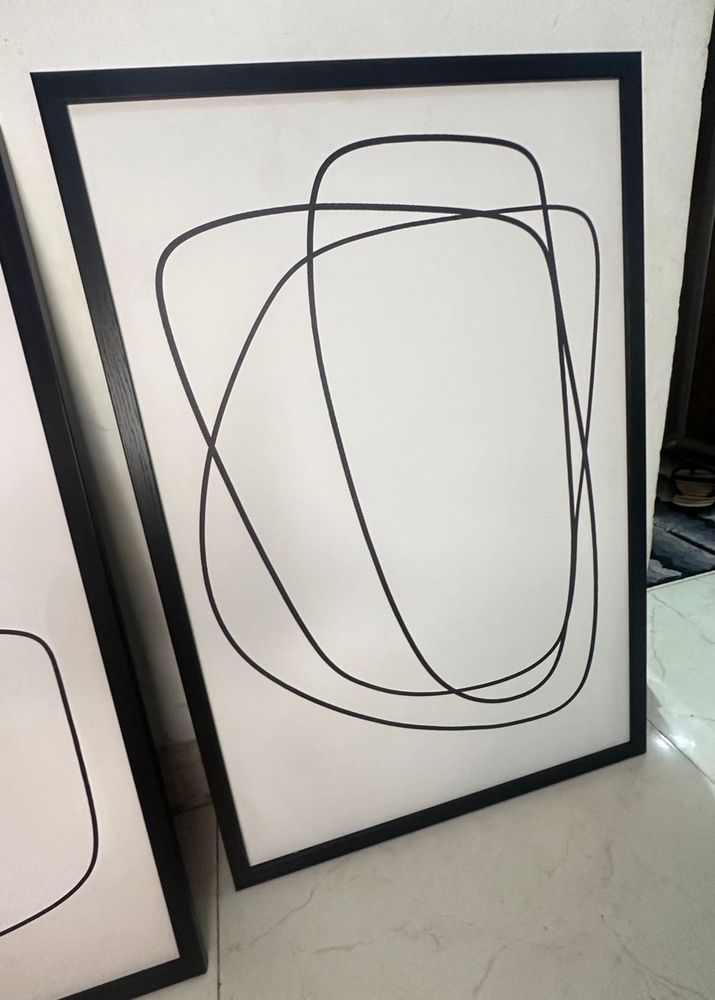 Modern Art Paintings