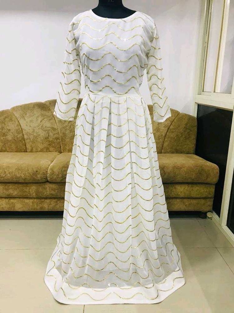 Festival Important Gown