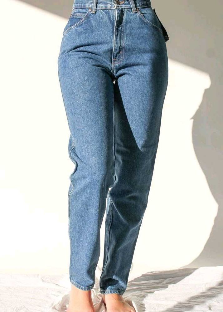 Mom Fit Jeans 👖