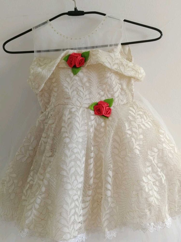 Girl&#39;s Occasion Dress