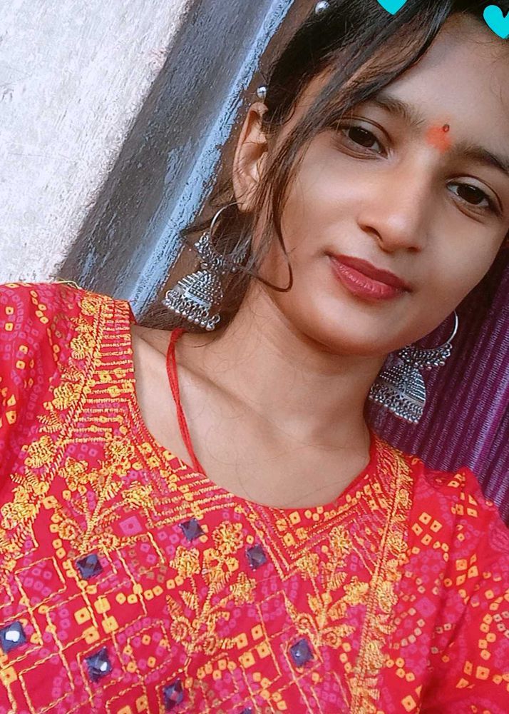 A Cute Earing