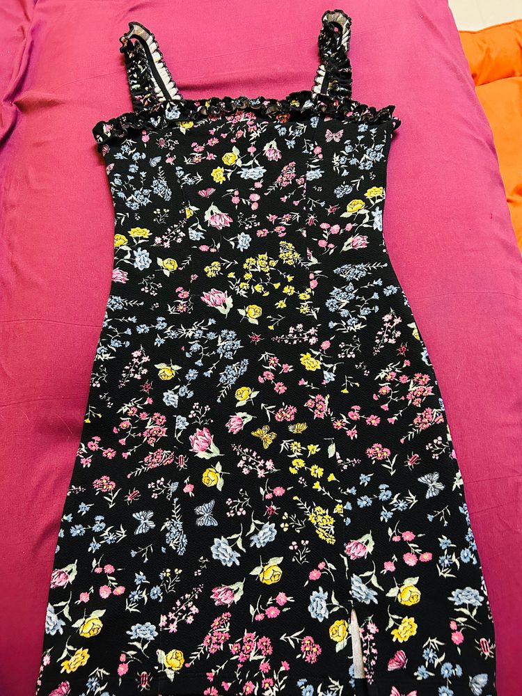 Mini Short Dress For H&amp;m