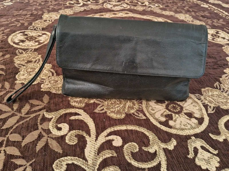 Brandid Pouch By Nom