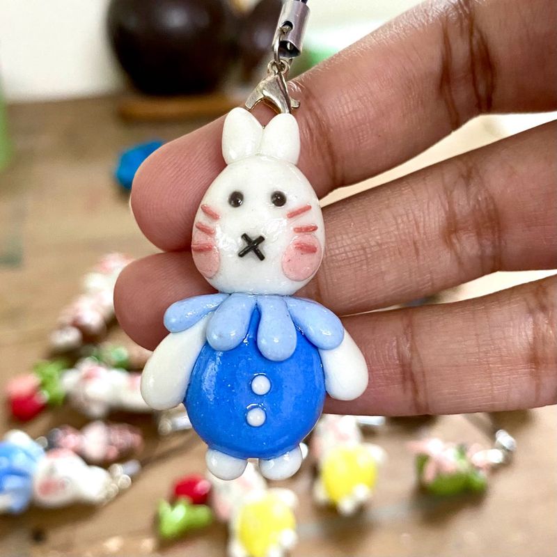 Bunny Charm