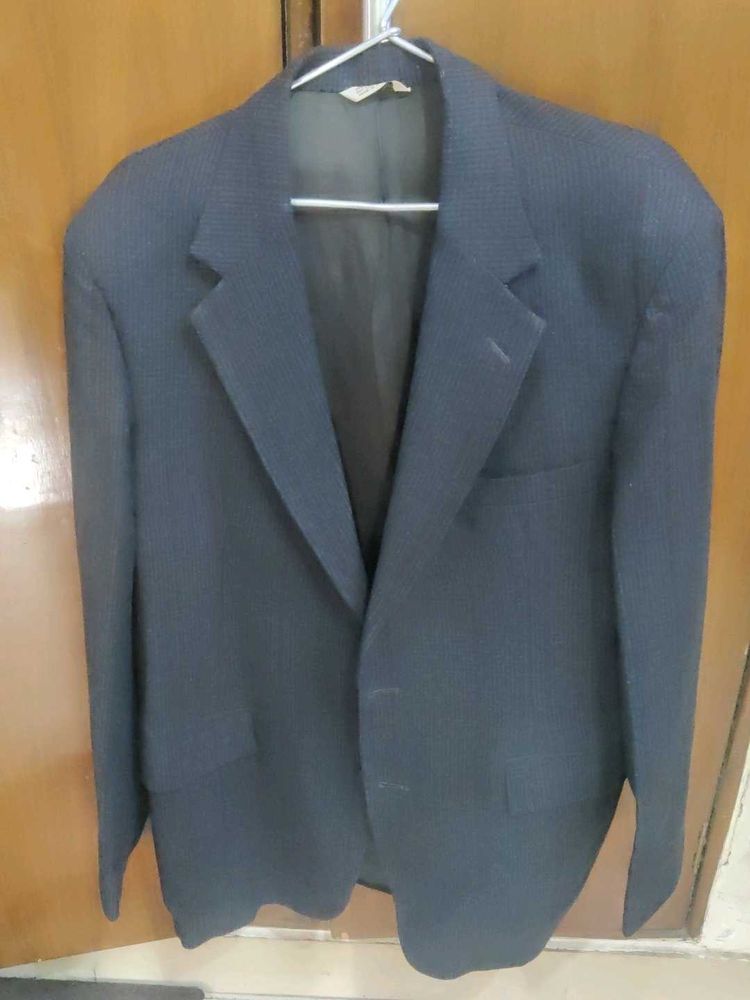 Price Drop Charcoal Grey Colour  Blazer