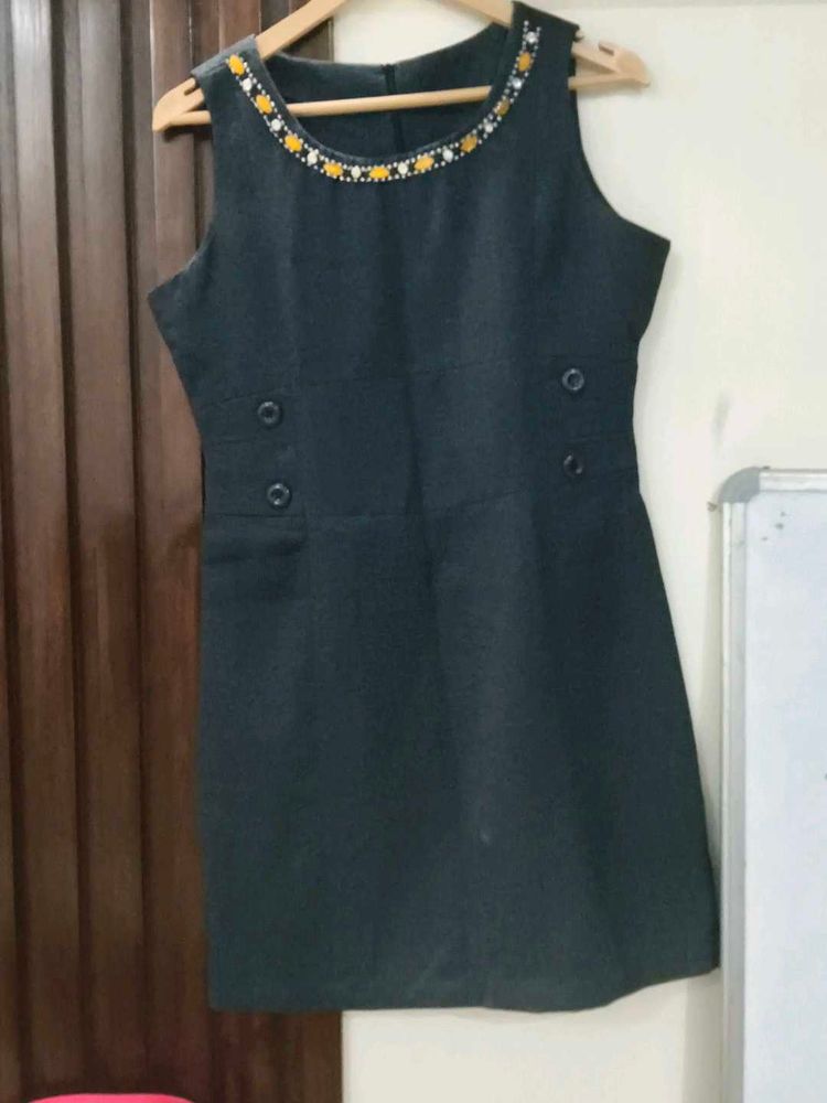 One Piece Dress