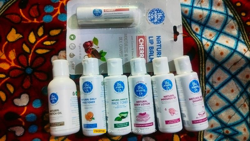 Skin Care Kit
