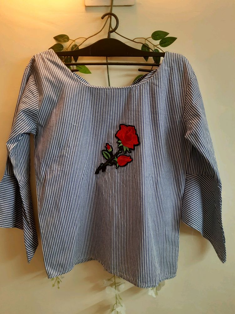 Rose🌹design Top#studio