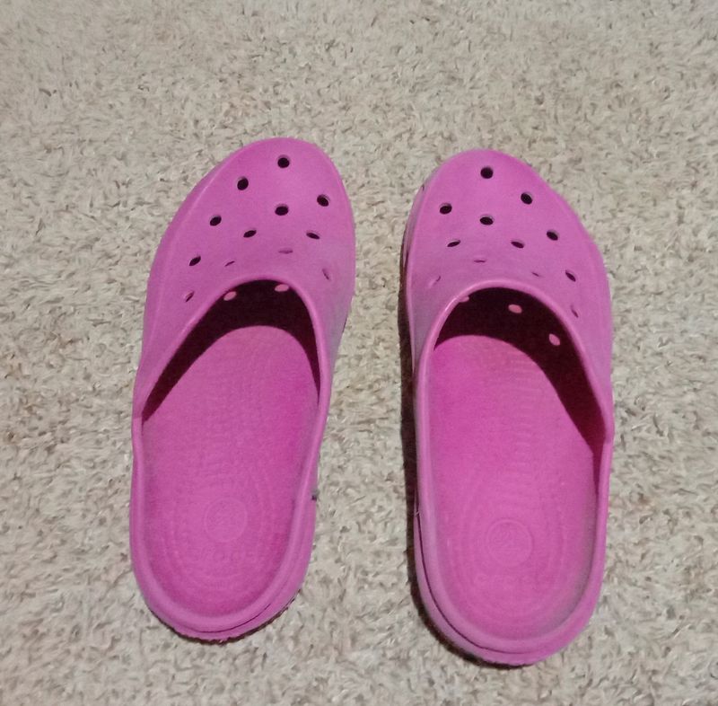 Original crocs