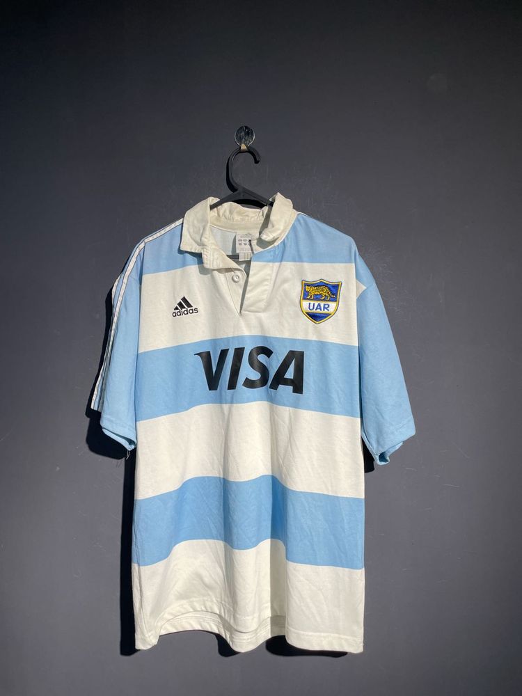 Adidas Rugby Jersey