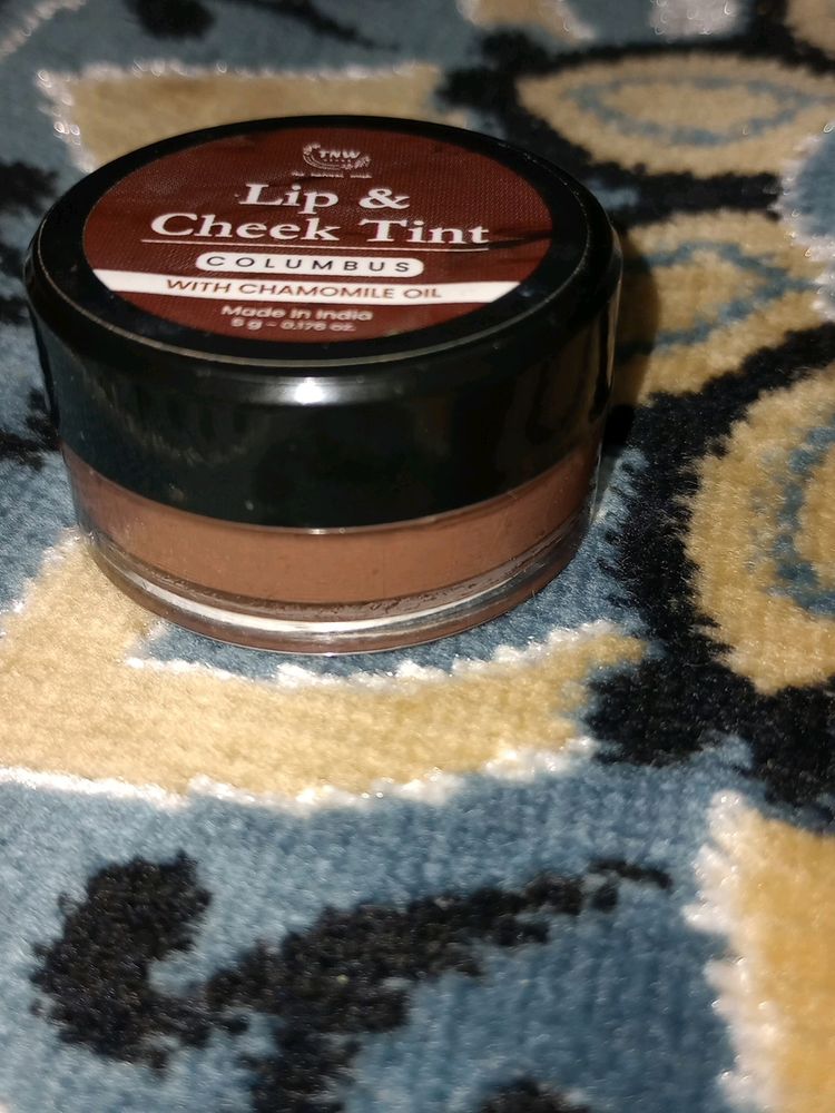 Lip &amp; Cheek Tint