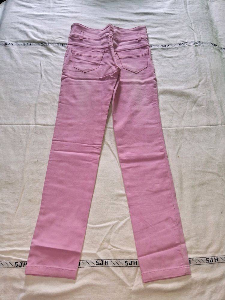 Girls Skinny Jeans