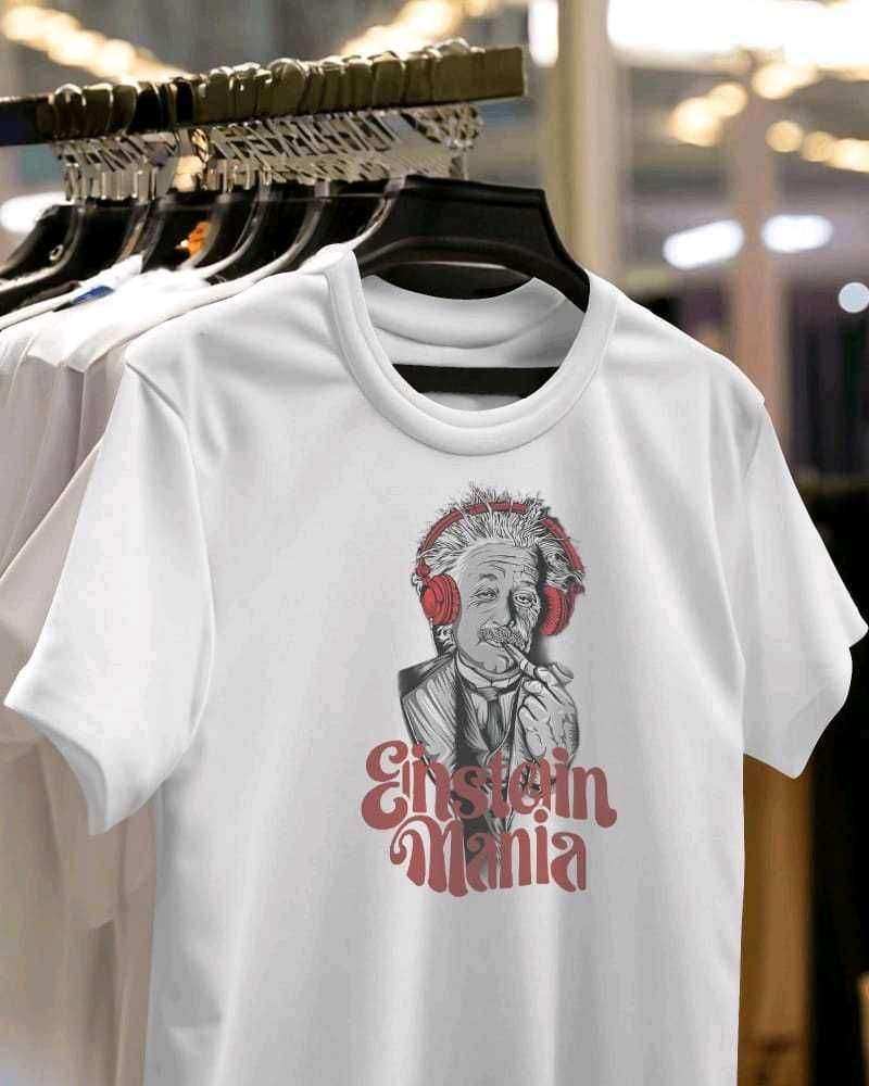 A Brand New Tshirt