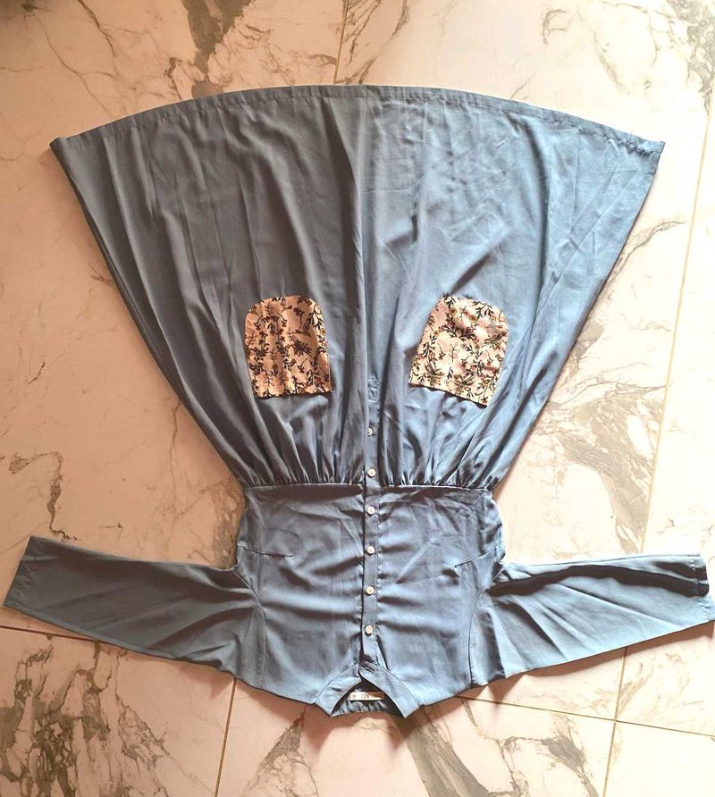 Casual Wear Top