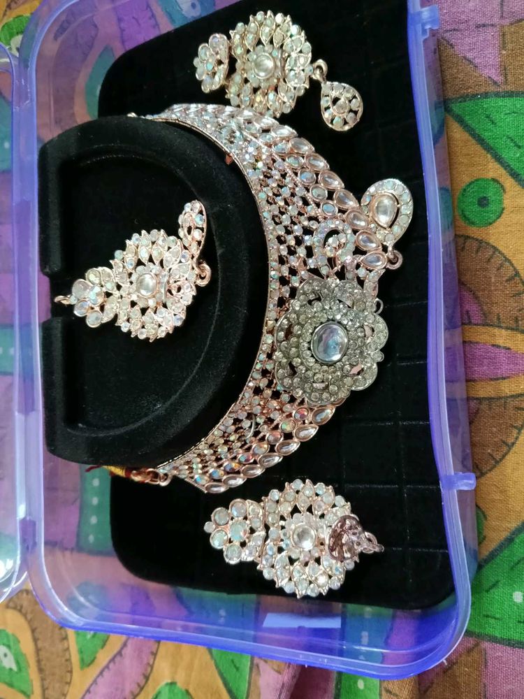 Necklace