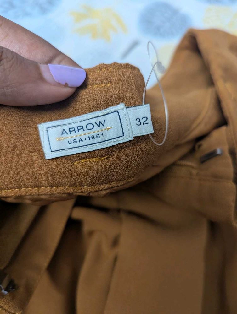 Trousers
