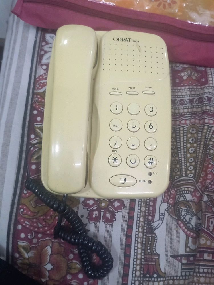 Orpat Telephone
