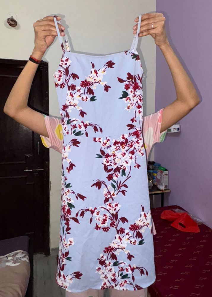 Berrylush Dress
