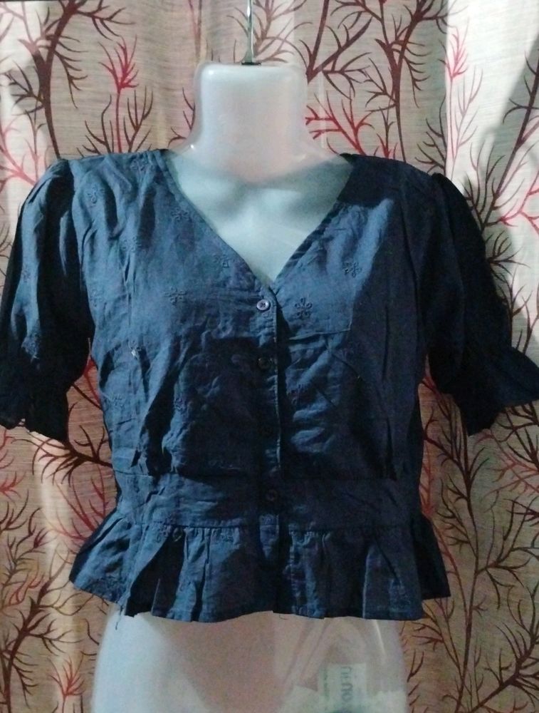 Crop Tops for Girls