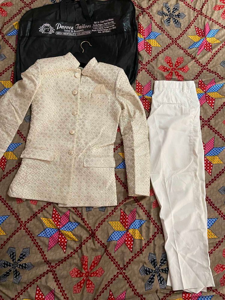 Elegant Boys Kurta Set