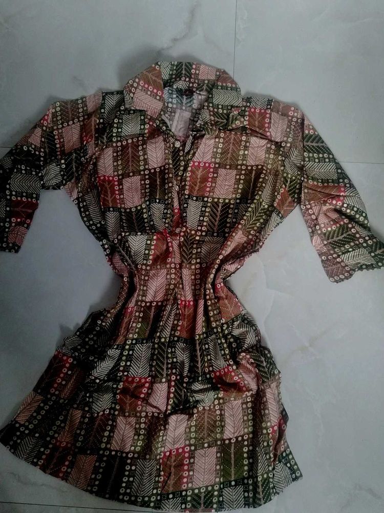 💗Amazing Short Kurti