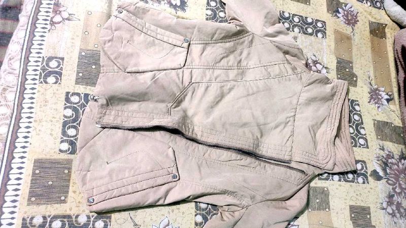 Price Drop Winter Jacket