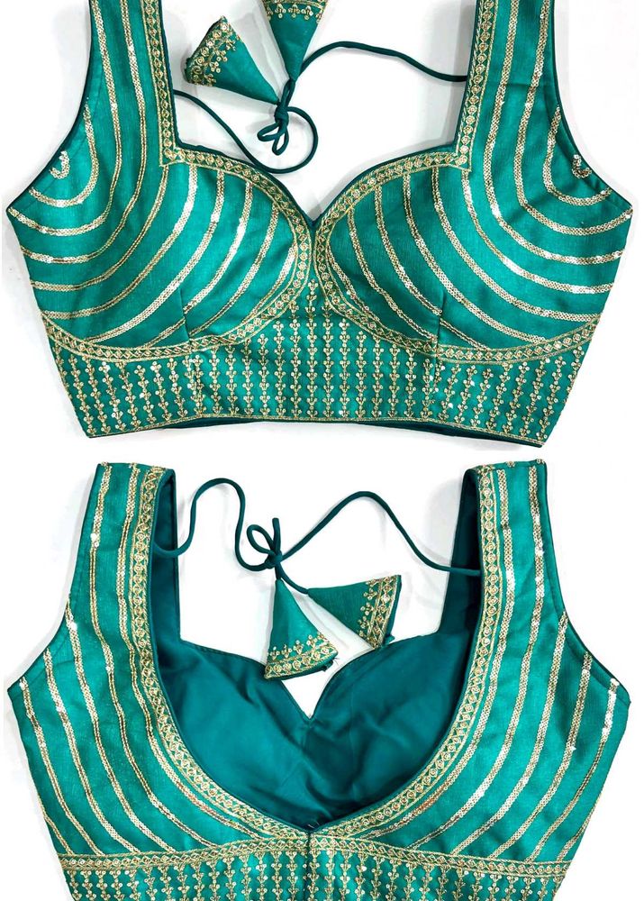 New Blouse Redymet