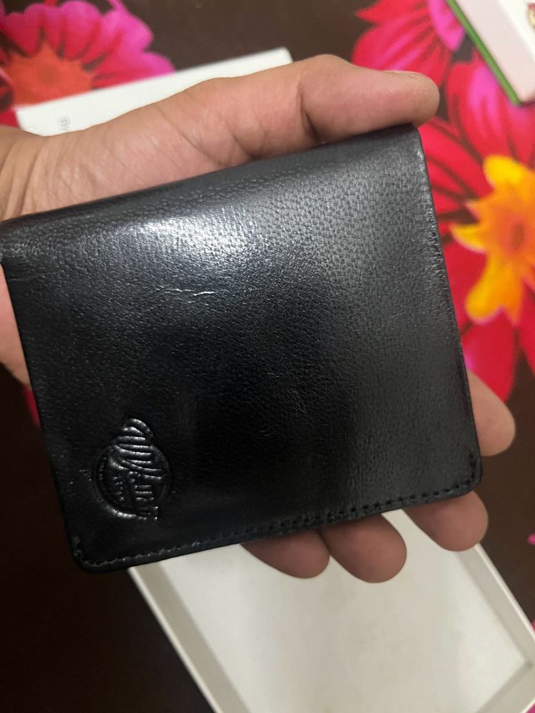 BrandNew Wallet - Upto10 Card