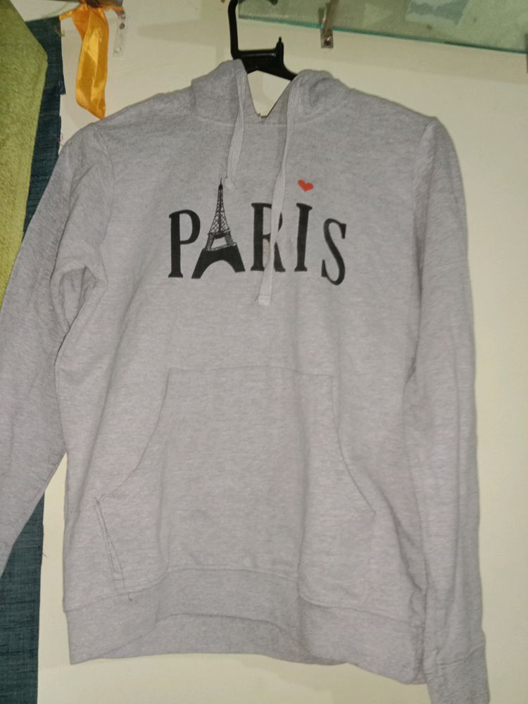 Paris Hoodie