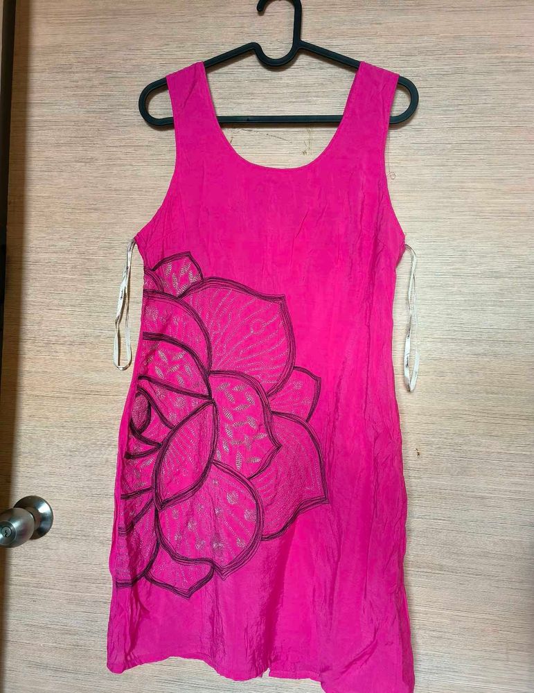 Rose Dress 💗
