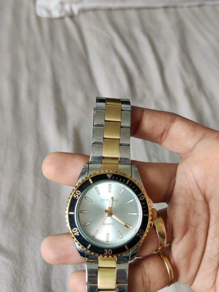 Oriflame Men&#39;s Watch