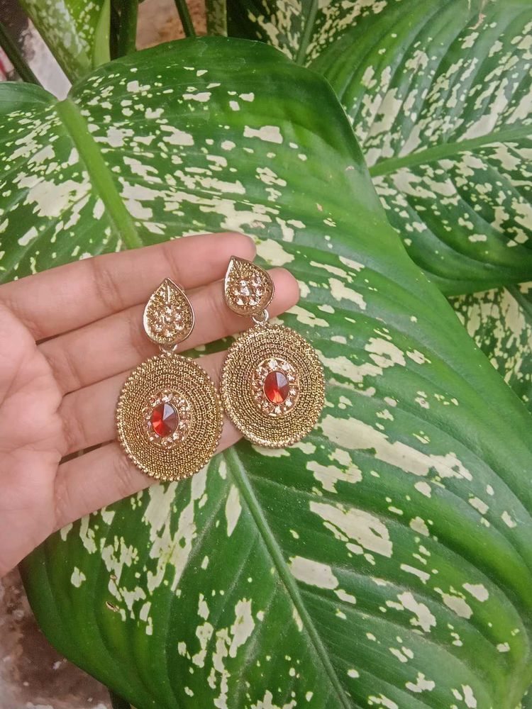 Beautiful Earings