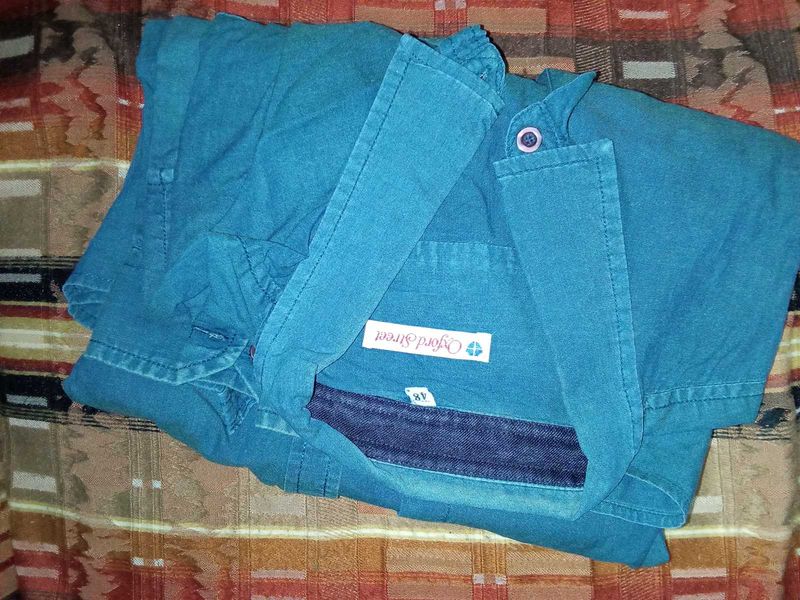 Oxford Street Jeans