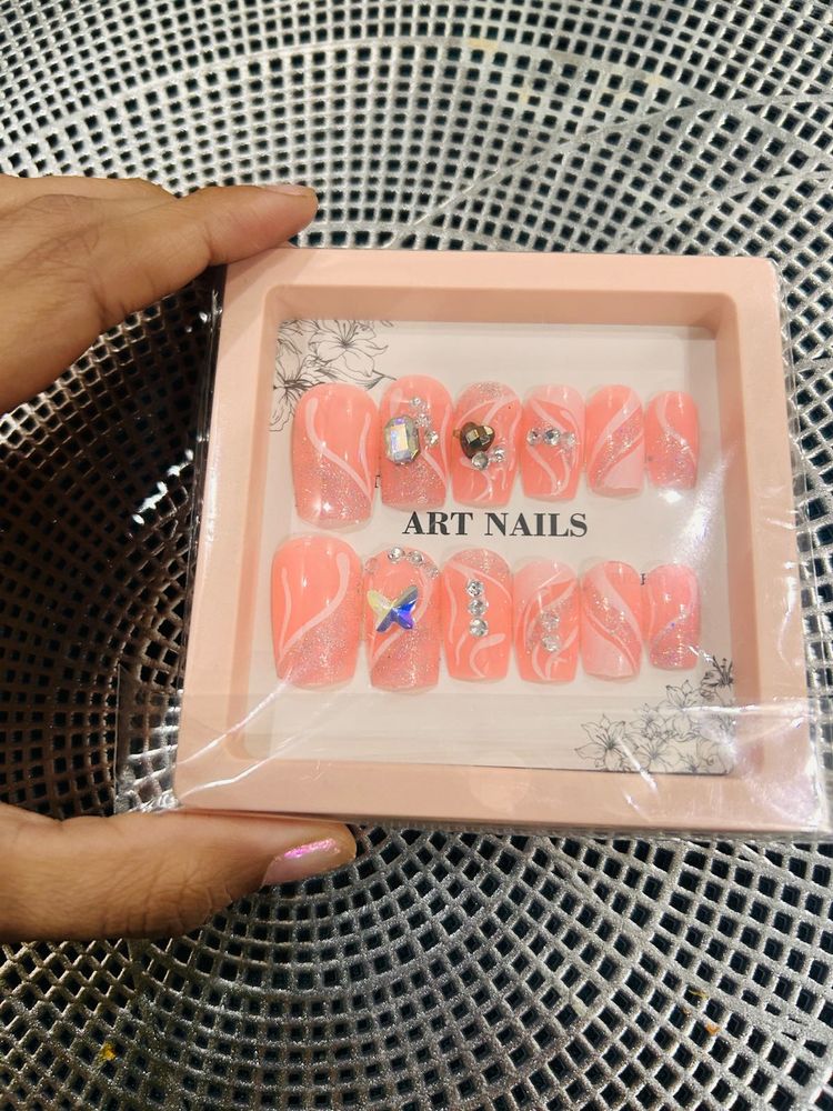 Art Nails - Press On