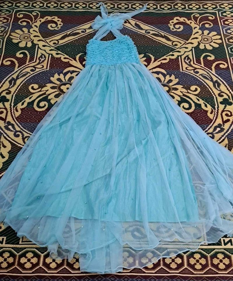 Beautiful Fairy Gown