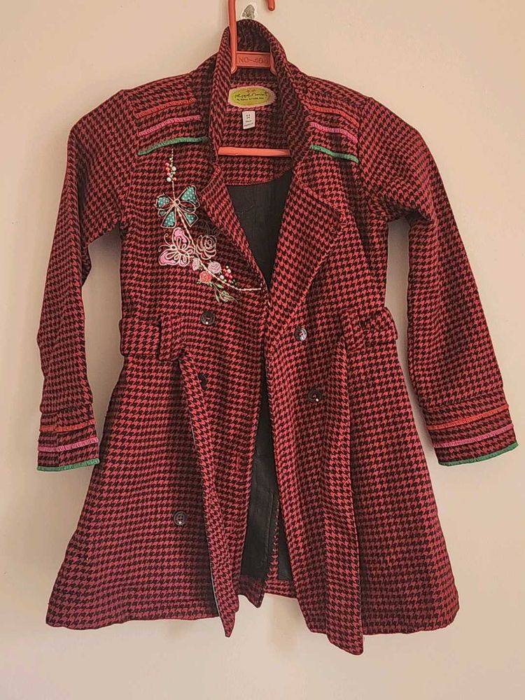 Winter DRESS