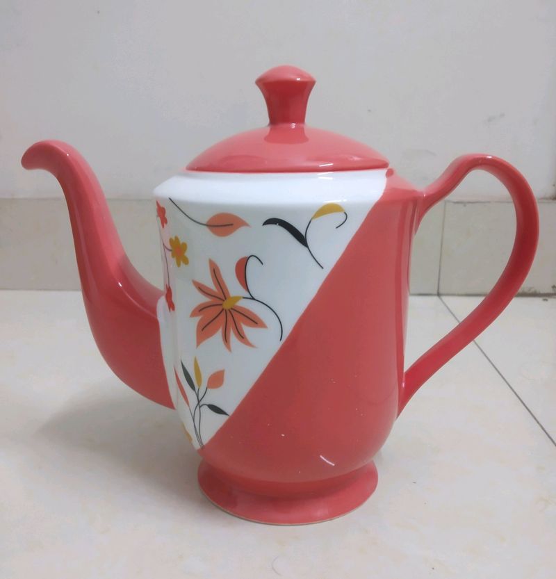 Tea-Pot ( Cattle)