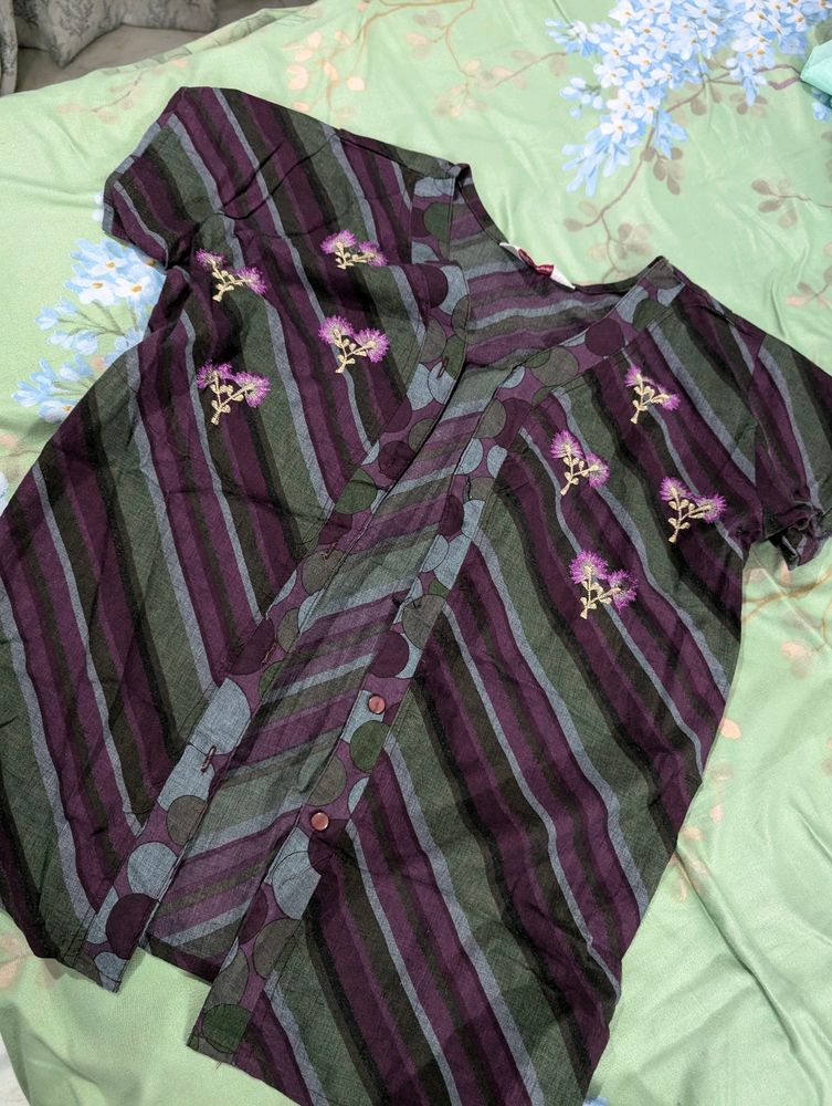 Night Wear Top (⁠◕⁠ᴗ⁠◕⁠✿⁠)